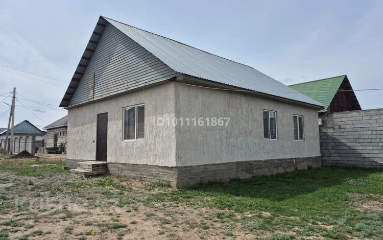 Жеке үй · 3 бөлме · 83.5 м² · 7 жүзд., Рыскулбекова 612, бағасы: 20 млн ₸ в Жаналык (Талгарский район) — фото 19