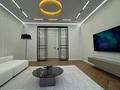 2-бөлмелі пәтер · 75 м² · 7/16 қабат, Абая 165 — Тургут Озала, бағасы: 500 000 ₸ в Алматы, Алмалинский р-н — фото 3