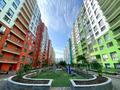 2-комнатная квартира · 54 м² · 13/13 этаж, Муратбаева — С видом на горы за 36.8 млн ₸ в Алматы, Алмалинский р-н — фото 9