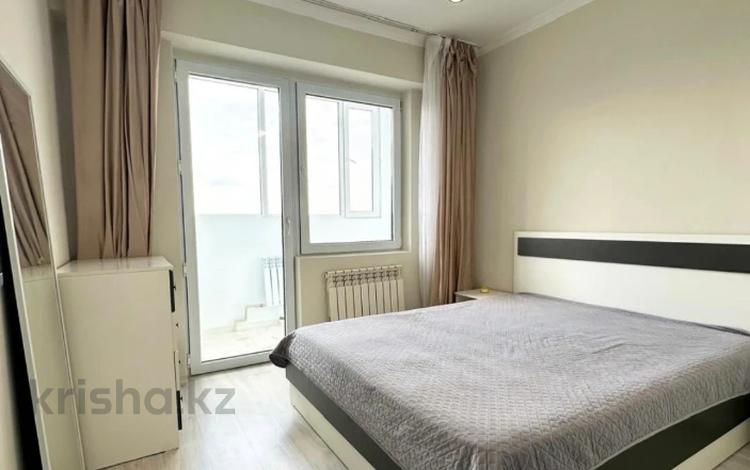 2-комнатная квартира · 54 м² · 13/13 этаж, Муратбаева — С видом на горы за 36.8 млн ₸ в Алматы, Алмалинский р-н — фото 5