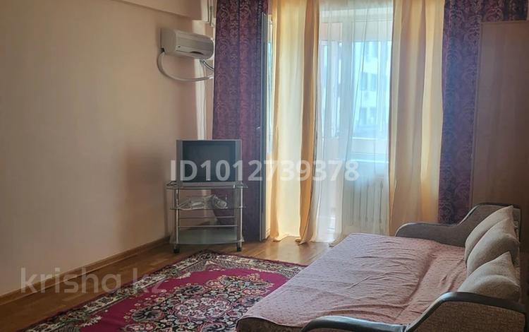 1-бөлмелі пәтер · 45 м² · 3/5 қабат, Мкр 4 дом 38б, бағасы: 160 000 ₸ в Конаеве — фото 2