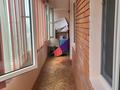 1-бөлмелі пәтер · 45 м² · 3/5 қабат, Мкр 4 дом 38б, бағасы: 160 000 ₸ в Конаеве — фото 7