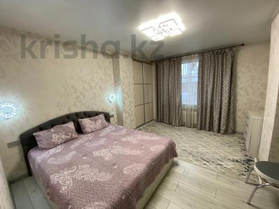 2-комнатная квартира · 60 м² · 2/10 этаж · помесячно, Назарбаева 34/1 за 350 000 〒 в Алматы, Медеуский р-н