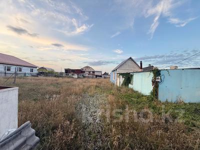 Отдельный дом · 1 комната · 36.7 м² · 10.35 сот., Апрельская 13А за 10.5 млн 〒 в 