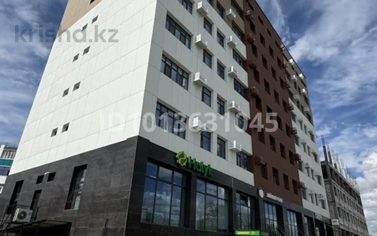5-бөлмелі пәтер · 200 м² · 7/7 қабат, Султан Бейбарыс 3, бағасы: 60 млн ₸ в  — фото 2