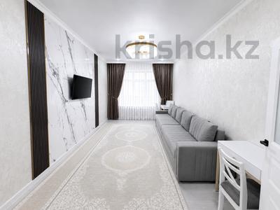 2-бөлмелі пәтер · 70 м² · 4/10 қабат, мкр Юго-Восток, Муканова 55/2, бағасы: 34.5 млн ₸ в Караганде, Казыбек би р-н