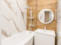 2-бөлмелі пәтер · 70 м² · 4/10 қабат, мкр Юго-Восток, Муканова 55/2, бағасы: 34.5 млн ₸ в Караганде, Казыбек би р-н — фото 11