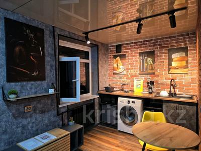 1-комнатная квартира · 30 м² · 1/5 этаж, Бектурганова 17 за 20 000 〒 в 