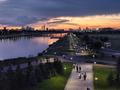 3-комнатная квартира · 158.1 м² · 5/9 этаж, Тауелсыздык 31/2 за 144 млн ₸ в Астане, Алматы р-н — фото 48