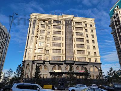 3-комнатная квартира · 158.1 м² · 5/9 этаж, Тауелсыздык 31/2 за 144 млн ₸ в Астане, Алматы р-н
