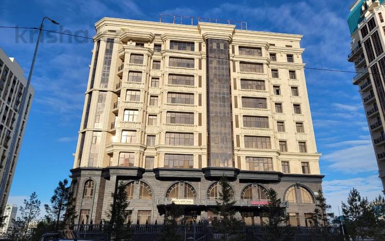 3-комнатная квартира · 158.1 м² · 5/9 этаж, Тауелсыздык 31/2 за 144 млн ₸ в Астане, Алматы р-н — фото 5