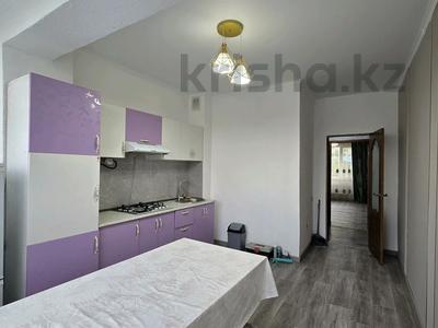 3-комнатная квартира · 78 м² · 5/5 этаж, мкр Кулагер за 39.5 млн ₸ в Алматы, Жетысуский р-н