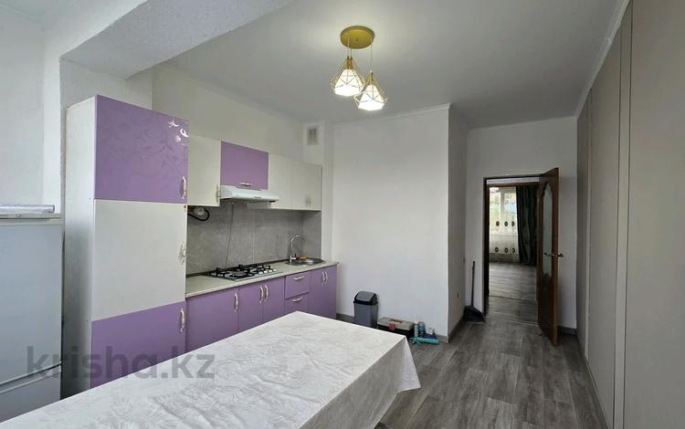 3-комнатная квартира · 78 м² · 5/5 этаж, мкр Кулагер за 39.5 млн ₸ в Алматы, Жетысуский р-н — фото 2