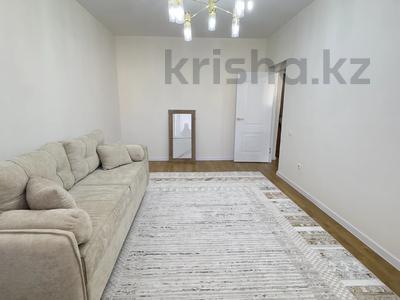 1-комнатная квартира · 40 м² · 4/5 этаж, мкр Саялы за 23.5 млн ₸ в Алматы, Алатауский р-н