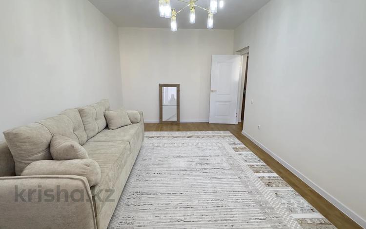 1-комнатная квартира · 40 м² · 4/5 этаж, мкр Саялы за 23.5 млн ₸ в Алматы, Алатауский р-н — фото 10
