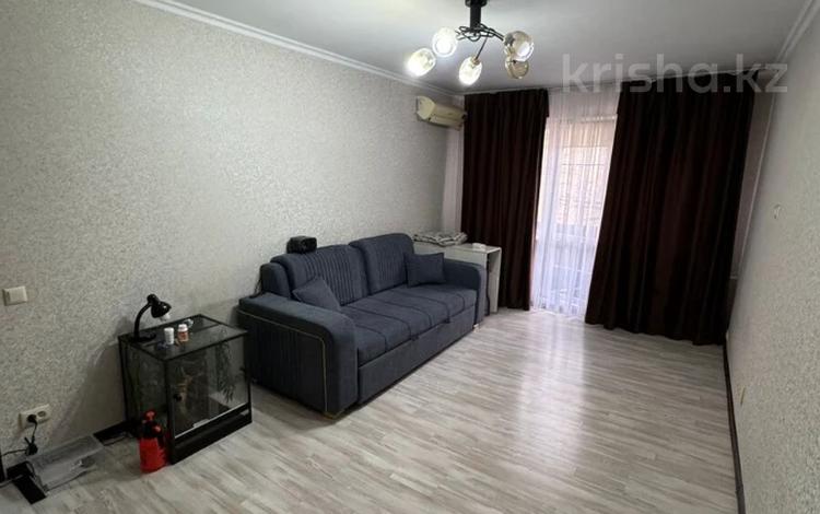 2-комнатная квартира · 43.9 м² · 4/4 этаж, мкр №1, ул. Улугбека за 27.5 млн 〒 в Алматы, Ауэзовский р-н — фото 15