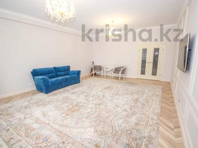 2-комнатная квартира, 60 м², Розыбакиева за 50 млн 〒 в Алматы, Бостандыкский р-н