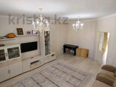 2-комнатная квартира · 75.4 м² · 13/15 этаж, Мангилик Ел 17 за 45 млн ₸ в Астане, Есильский р-н
