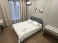 3-комнатная квартира · 60 м² · 19/20 этаж, Тургут Озала 237 за 27 000 ₸ в Алматы, Бостандыкский р-н