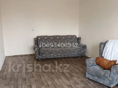 1-комнатная квартира, 36 м², 2/4 этаж, Калдаякова 6 — суворовское училище за 14 млн 〒 в Шымкенте, Туран р-н