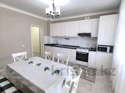 1-комнатная квартира · 65 м² · 2/9 этаж, мкр. Алтын орда, Батыс 2 — проспект Молдагулова за 250 000 ₸ в Актобе