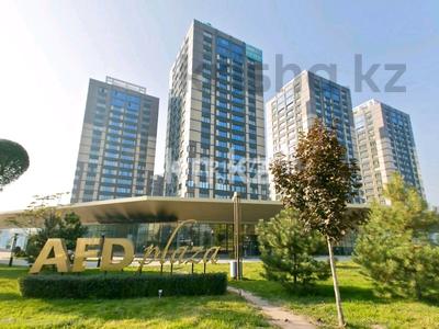 3-бөлмелі пәтер · 125 м² · 19/21 қабат, Аль-Фараби 21, бағасы: 800 000 ₸ в Алматы, Бостандыкский р-н