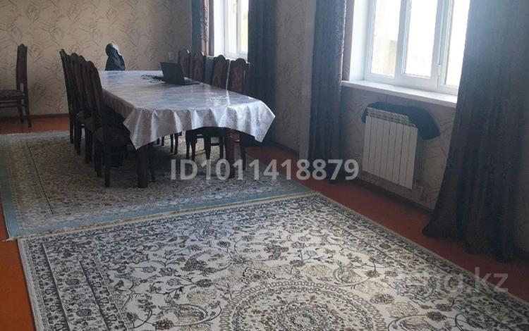 Часть дома · 4 комнаты · 170 м² · 8 сот., Диірмен 33 — Магазин " Рахат -ай" за 23 млн ₸ в Карасу — фото 2