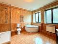 Отдельный дом · 10 комнат · 730 м² · 18 сот., мкр Горный Гигант, Каппарова за 3.5 млн ₸ в Алматы, Медеуский р-н — фото 22