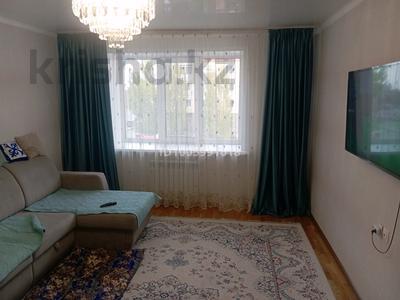 2-комнатная квартира · 65 м² · 3/9 этаж, Кюйши Дины 24 — куйши Дина за 30 млн 〒 в Астане, Алматы р-н