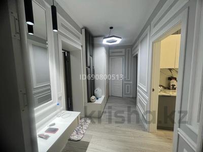 2-комнатная квартира, 65 м², 4/5 этаж, Мкр. Жана Кала 9 за 28.5 млн 〒 в Туркестане