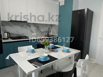 1-комнатная квартира · 45 м² · 3/9 этаж, мкр Нурсая, Абылхаир хана 63 — Жумагалиева за 3 500 〒 в Атырау