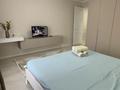 1-бөлмелі пәтер · 45 м² · 3/9 қабат, мкр Нурсая, Абылхаир хана 63 — Жумагалиева, бағасы: 3 500 ₸ в Атырау — фото 7