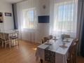 Жеке үй · 3 бөлме · 130 м², Кулагер 357 — Коттеджный городок - RIVER PARK, бағасы: 80 000 ₸ в Жибек Жолы