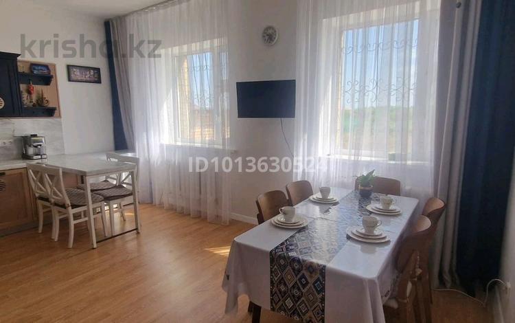 Жеке үй · 3 бөлме · 130 м², Кулагер 357 — Коттеджный городок - RIVER PARK, бағасы: 80 000 ₸ в Жибек Жолы — фото 9