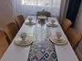 Жеке үй · 3 бөлме · 130 м², Кулагер 357 — Коттеджный городок - RIVER PARK, бағасы: 80 000 ₸ в Жибек Жолы — фото 10