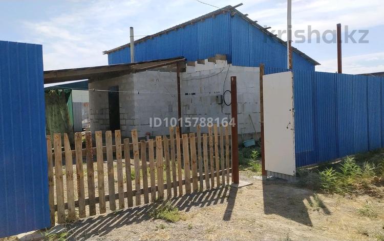Отдельный дом · 2 комнаты · 60 м² · 5 сот., Жанадаур, Жанадаур сугир 105 за 11 млн ₸ в Алатау — фото 2
