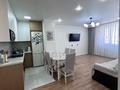 4-комнатная квартира · 80 м² · 12/12 этаж, Кошкарбаева 40 за 37.6 млн ₸ в Астане, Алматы р-н