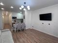 4-комнатная квартира · 80 м² · 12/12 этаж, Кошкарбаева 40 за 37.6 млн ₸ в Астане, Алматы р-н — фото 3