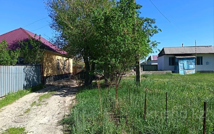 Отдельный дом · 2 комнаты · 53 м² · 7 сот., Садовая ул. 87 — Район Северо-Западный за 10 млн ₸ в Талдыкоргане, военный городок Улан — фото 2