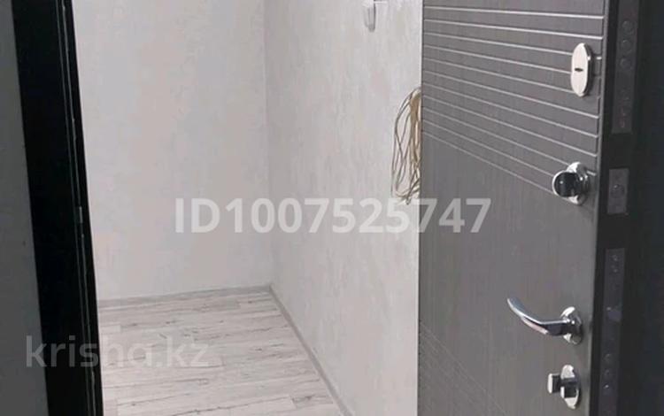 1-комнатная квартира · 30 м² · 1/5 этаж, Б.Момышулы 28 — Дидар за 5.8 млн 〒 в Темиртау — фото 2