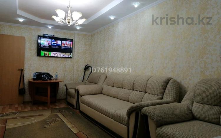 2-комнатная квартира · 44 м² · 5/5 этаж, Микрорайон Мухамеджанова 7 за 13 млн ₸ в Балхаше — фото 2