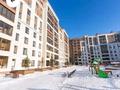 3-бөлмелі пәтер · 90 м² · 3/10 қабат, Қайым Мухаммедханов 8, бағасы: 75 млн ₸ в Астане, Нура р-н