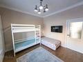3-бөлмелі пәтер · 90 м² · 3/10 қабат, Қайым Мухаммедханов 8, бағасы: 75 млн ₸ в Астане, Нура р-н — фото 14