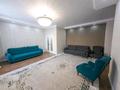 3-бөлмелі пәтер · 90 м² · 3/10 қабат, Қайым Мухаммедханов 8, бағасы: 75 млн ₸ в Астане, Нура р-н — фото 15