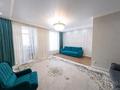 3-бөлмелі пәтер · 90 м² · 3/10 қабат, Қайым Мухаммедханов 8, бағасы: 75 млн ₸ в Астане, Нура р-н — фото 17