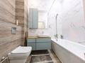 3-бөлмелі пәтер · 90 м² · 3/10 қабат, Қайым Мухаммедханов 8, бағасы: 75 млн ₸ в Астане, Нура р-н — фото 5