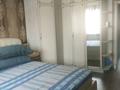 2-комнатная квартира · 65 м² · 8/9 этаж, мкр Жас Канат, Хасангалиева 1/23 за 300 000 ₸ в Алматы, Турксибский р-н