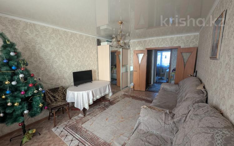 3-комнатная квартира · 62.4 м² · 4/5 этаж, Шлеева за 21 млн 〒 в Семее — фото 9