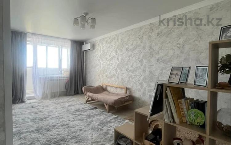 1-бөлмелі пәтер · 40 м² · 12/12 қабат, Тургенева, бағасы: 11 млн ₸ в Актобе — фото 2