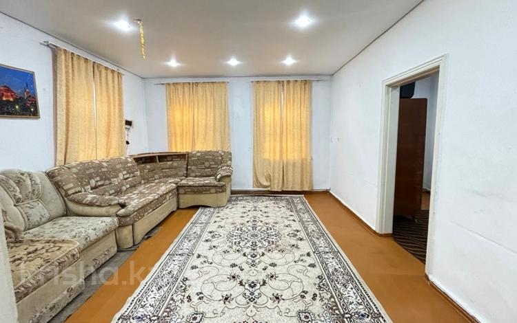 Отдельный дом · 3 комнаты · 45 м² · 4.5 сот., Некрасова за 12.5 млн ₸ в Костанае — фото 2